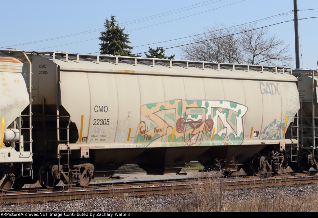 CMO 22305